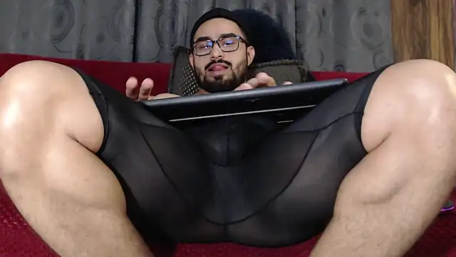 Ryan-theman online show from November 2025 12:54:02 AM