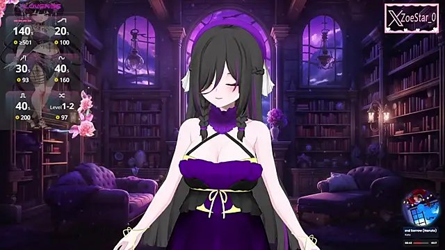 Antares star online show from December 2024 08:53:01 PM