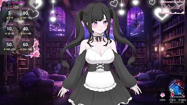 Antares star online show from December 2024 02:03:02 AM