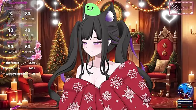 Antares star online show from December 2024 01:48:02 AM