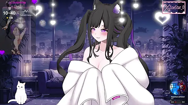 Antares star online show from December 2024 07:51:01 PM