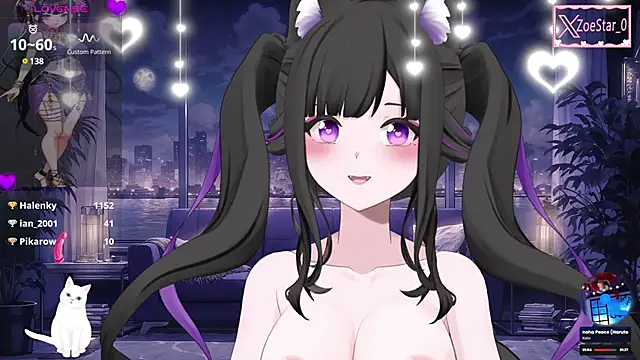 Antares star online show from December 2024 10:53:01 PM