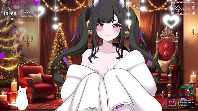 Antares star online show from December 2024 08:34:01 PM