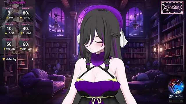 Antares star online show from February 2025 05:23:02 PM