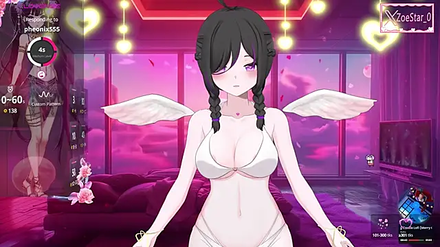 Antares star online show from February 2025 07:38:02 AM