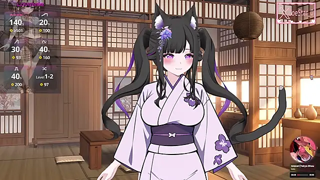 Antares star online show from February 2025 04:40:02 AM