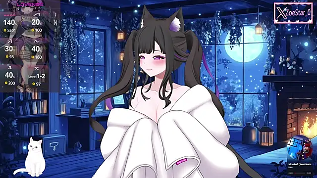 Antares star online show from March 2025 03:52:02 AM