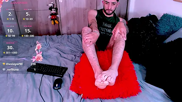 ryan morbid online show from January 2025 06:33:01 AM