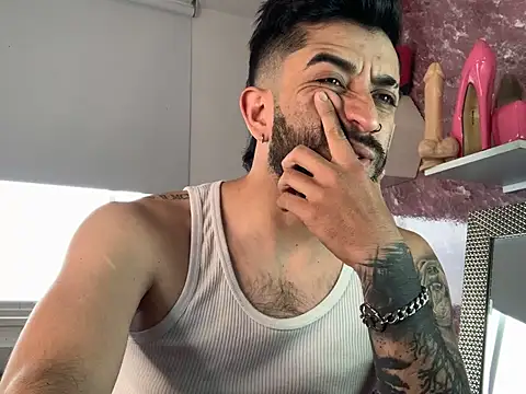 ryan morbid online show from March 2025 08:53:01 PM