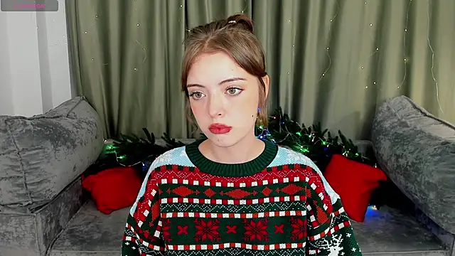 ellyford online show from December 2024 08:25:02 PM