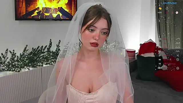 ellyford online show from December 2024 04:48:01 PM