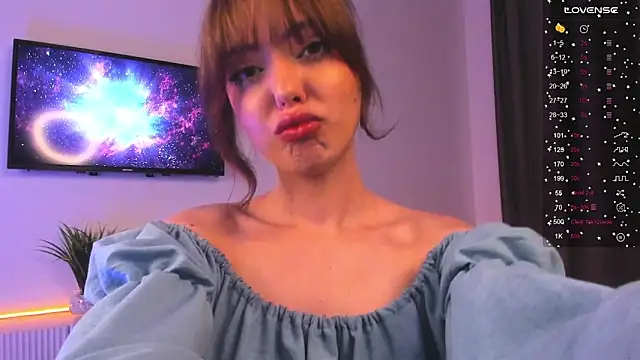 ellyford online show from January 2025 05:21:01 PM