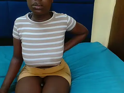 MilkyTitties online show from May 2026 03:02:02 AM