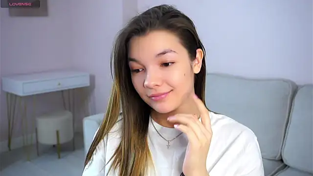 VeronaAppleberry online show from February 2026 01:35:02 AM