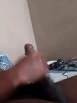 PussyPrince007 online show from January 2025 12:47:02 PM