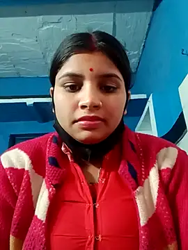 Nisha Cute online show from January 2025 02:43:02 AM