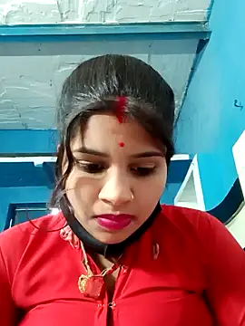 Nisha Cute online show from January 2025 06:52:02 AM