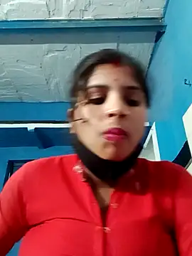 Nisha Cute online show from January 2025 09:57:01 AM