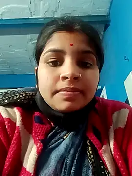 Nisha Cute online show from January 2025 03:05:02 AM