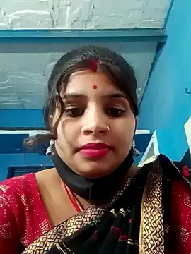 Nisha Cute online show from January 2025 06:39:01 AM
