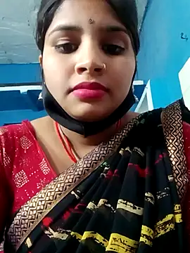 Nisha Cute online show from January 2025 09:39:02 AM
