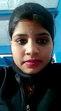 Nisha Cute online show from January 2025 03:11:02 PM