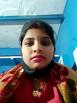 Nisha Cute online show from January 2025 07:29:02 PM