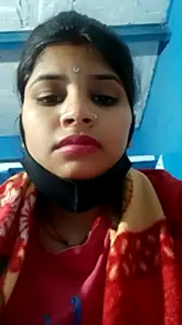 Nisha Cute online show from January 2025 12:20:01 AM