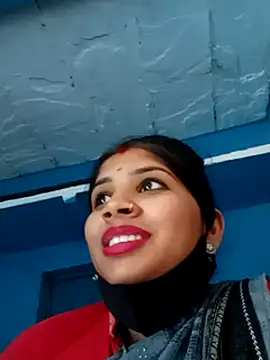 Nisha Cute online show from January 2025 10:11:01 AM