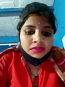 Nisha Cute online show from January 2025 03:13:02 PM