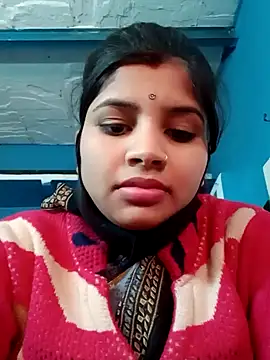 Nisha Cute online show from January 2025 02:37:01 AM