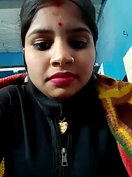 Nisha Cute online show from January 2025 07:49:02 AM