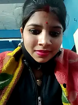 Nisha Cute online show from January 2025 10:51:02 AM