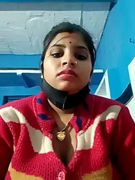 Nisha Cute online show from January 2025 07:39:01 PM
