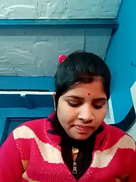 Nisha Cute online show from January 2025 02:45:02 AM