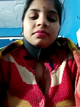 Nisha Cute online show from January 2025 06:37:02 PM
