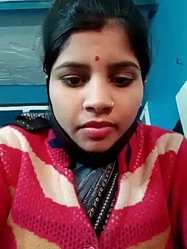 Nisha Cute online show from January 2025 02:42:02 AM