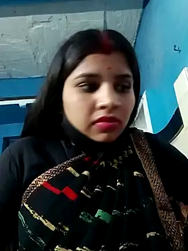 Nisha Cute online show from January 2025 10:49:02 AM