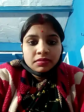 Nisha Cute online show from January 2025 04:01:01 PM