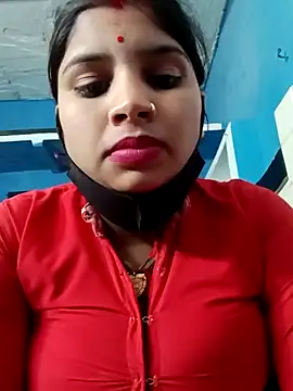 Nisha Cute online show from January 2025 06:27:02 AM