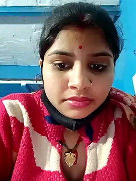 Nisha Cute online show from January 2025 05:03:01 PM