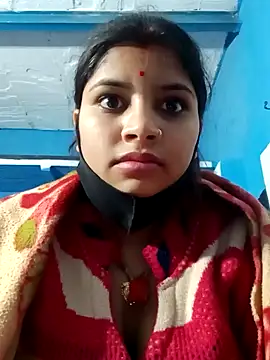 Nisha Cute online show from January 2025 11:50:01 PM