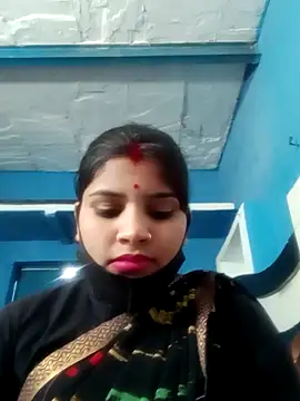 Nisha Cute online show from January 2025 06:22:02 AM