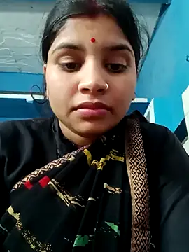 Nisha Cute online show from January 2025 04:48:01 AM