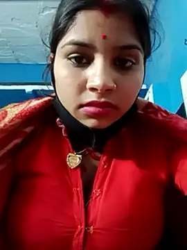 Nisha Cute online show from January 2025 10:40:01 AM