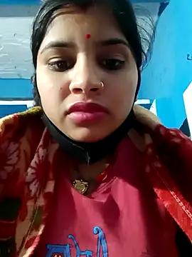 Nisha Cute online show from January 2025 06:43:02 PM