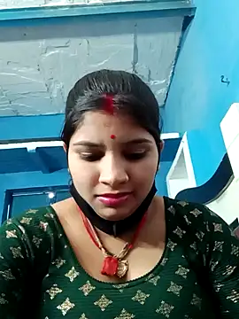 Nisha Cute online show from January 2025 06:02:01 AM