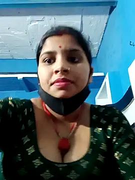 Nisha Cute online show from January 2025 03:44:01 PM