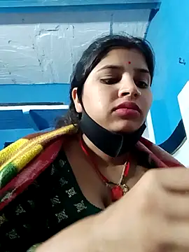 Nisha Cute online show from January 2025 07:29:02 PM