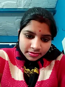 Nisha Cute online show from February 2025 02:37:01 AM